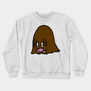 Wild Boar Crewneck Sweatshirt